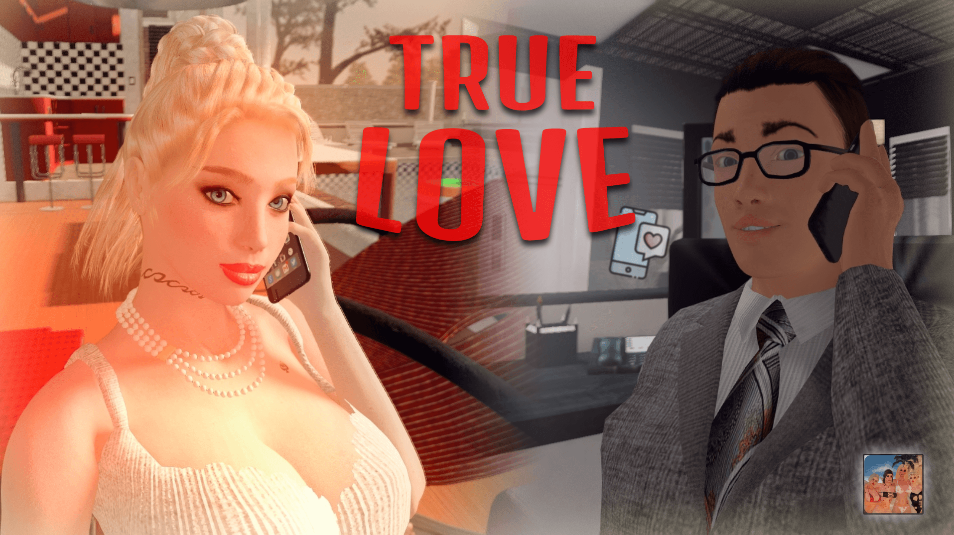 true-love